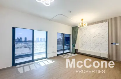 Apartment - 1 Bedroom - 2 Bathrooms for rent in Zazen Gardens - Al Furjan - Dubai