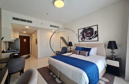 Apartment - Studio - 1 for rent in Viridis Residences B - Viridis Residences - Damac Hills 2 - Dubai Apartment - Studio - 1 for rent in Viridis Residences B - Viridis Residences - Damac Hills 2 - Dubai