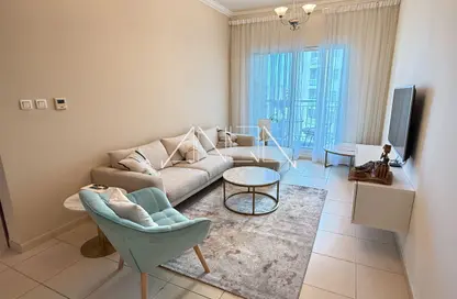 شقة - غرفة نوم - 1 حمام للايجار في 2 مزايا - كيو بوينت - ليوان - دبي لاند - دبي