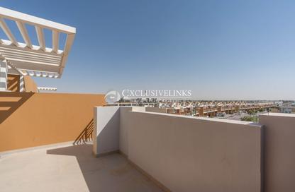 Villa - 3 Bedrooms - 3 Bathrooms for sale in Damac Hills 2 - Dubai