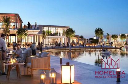 Villa - 4 Bedrooms - 5 Bathrooms for sale in Morocco - Damac Lagoons - Dubai