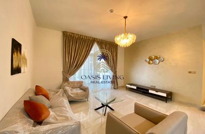 Apartment - 2 Bedrooms - 2 Bathrooms for rent in Jewelz by Danube - Arjan - Dubai