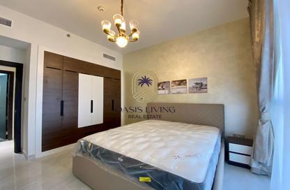 Apartment - 2 Bedrooms - 2 Bathrooms for rent in Jewelz by Danube - Arjan - Dubai Apartment - 2 Bedrooms - 2 Bathrooms for rent in Jewelz by Danube - Arjan - Dubai