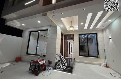 Villa - 3 Bedrooms - 5 Bathrooms for sale in Al Helio 2 - Al Helio - Ajman