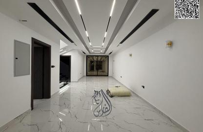 Villa - 3 Bedrooms - 5 Bathrooms for sale in Al Helio 2 - Al Helio - Ajman