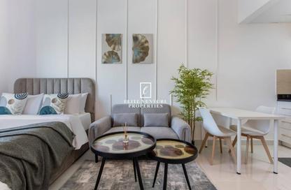 Apartment - Studio - 1 for sale in Elite Sports Residence 2 - Elite Sports Residence - Dubai Sports City - Dubai Apartment - Studio - 1 for sale in Elite Sports Residence 2 - Elite Sports Residence - Dubai Sports City - Dubai