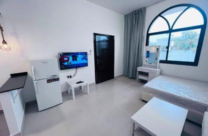 شقة - 1 حمام للايجار في منطقة بين الجسرين - أبوظبي