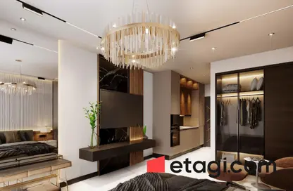 شقة - 1 حمام للبيع في إليتز من الدانوب - قرية جميرا الدائرية - دبي