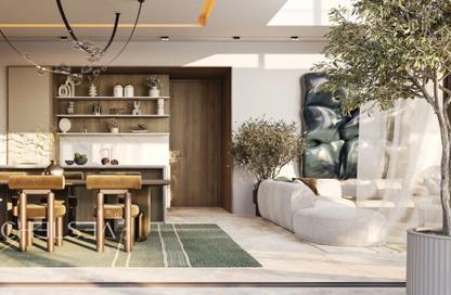 Villa - 4 Bedrooms - 5 Bathrooms for sale in The Oasis - Palmiera - The Oasis by Emaar - Dubai