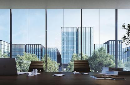 Full Floor - Studio for sale in Arada Central Business District (CBD) - Aljada - Sharjah
