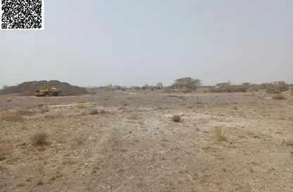 Land - Studio for sale in Manama - Ajman