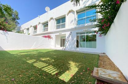 Villa - 3 Bedrooms - 4 Bathrooms for rent in Umm Suqeim - Dubai Villa - 3 Bedrooms - 4 Bathrooms for rent in Umm Suqeim - Dubai