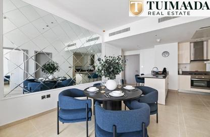 Apartment - 1 - 1 for sale in Marina Gate 1 - Marina Gate - Dubai Marina - Dubai