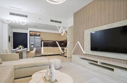 Apartment - 3 - 4 for rent in Burj Crown - Downtown Dubai - Dubai Apartment - 3 - 4 for rent in Burj Crown - Downtown Dubai - Dubai