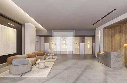 Apartment - Studio - 1 Bathroom for sale in Sinbad - Living Legends - Dubai