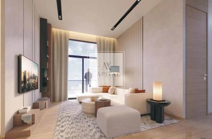 Apartment - Studio - 1 Bathroom for sale in Sinbad - Living Legends - Dubai