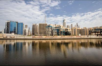 Apartment - Studio - 1 for sale in Elite Business Bay Residence - Business Bay - Dubai