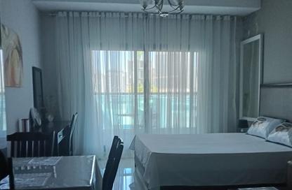 Apartment - Studio - 1 for sale in Elite Business Bay Residence - Business Bay - Dubai