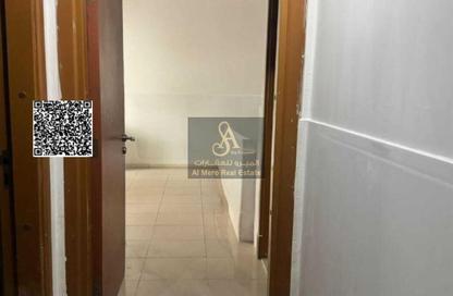 Apartment - 1 Bedroom - 2 Bathrooms for sale in Tower B3 - Ajman Pearl Towers - Ajman Downtown - Ajman Apartment - 1 Bedroom - 2 Bathrooms for sale in Tower B3 - Ajman Pearl Towers - Ajman Downtown - Ajman