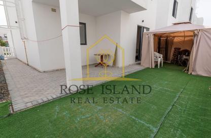 Townhouse - 3 Bedrooms - 4 Bathrooms for sale in Al Ghadeer 2 - Al Ghadeer - Abu Dhabi