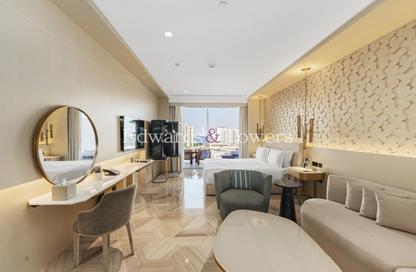 Hotel  and  Hotel Apartment - Studio - 1 Bathroom for sale in Five Palm Jumeirah - Palm Jumeirah - Dubai