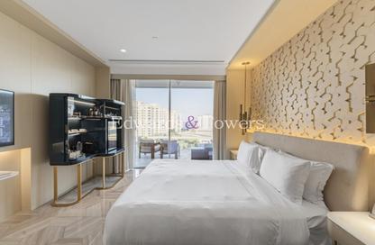 Hotel  and  Hotel Apartment - Studio - 1 Bathroom for sale in Five Palm Jumeirah - Palm Jumeirah - Dubai