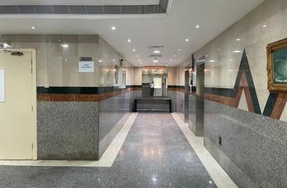 Apartment - 2 - 2 for rent in Al Khan - Sharjah