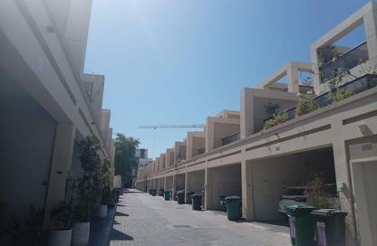 Villa - 3 Bedrooms - 5 Bathrooms for rent in Al Badaa Villas - Al Badaa - Dubai