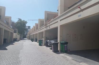 Villa - 3 Bedrooms - 5 Bathrooms for rent in Al Badaa Villas - Al Badaa - Dubai