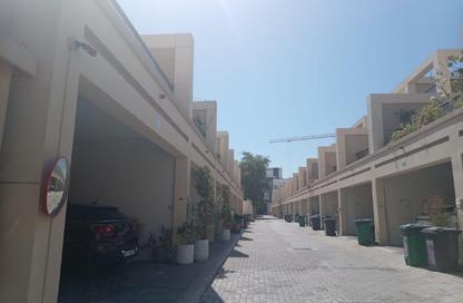 Villa - 3 Bedrooms - 5 Bathrooms for rent in Al Badaa Villas - Al Badaa - Dubai