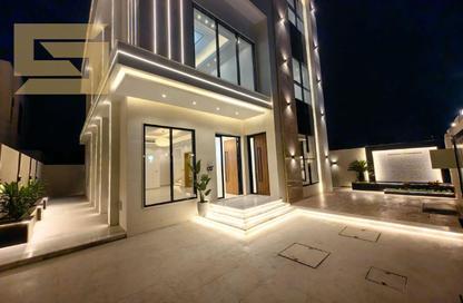 Villa - 5 Bedrooms - 7 Bathrooms for sale in Al Helio 2 - Al Helio - Ajman