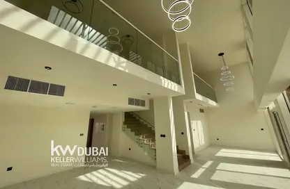 Villa - 4 Bedrooms - 6 Bathrooms for rent in Rukan Lofts - Rukan - Dubai Land - Dubai