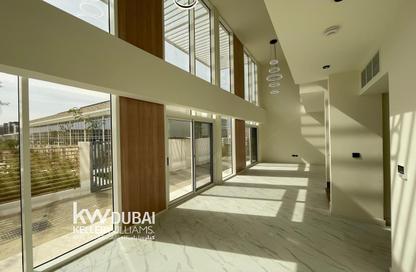 Villa - 4 Bedrooms - 6 Bathrooms for rent in Rukan Lofts - Rukan - Dubai Land - Dubai