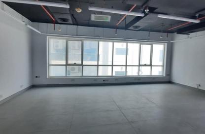 Office Space - Studio - 1 Bathroom for rent in Al Majaz Pearl - Al Majaz 2 - Al Majaz - Sharjah