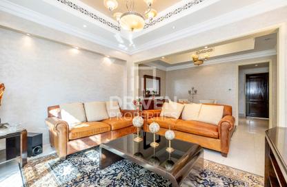 Apartment - 1 - 2 for rent in Tajer Residences - The Old Town Island - Old Town - Downtown Dubai - Dubai
