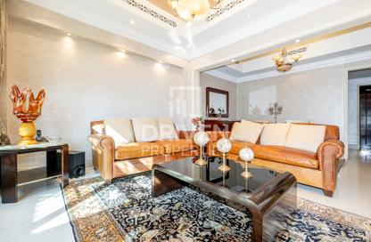 Apartment - 1 - 2 for rent in Tajer Residences - The Old Town Island - Old Town - Downtown Dubai - Dubai