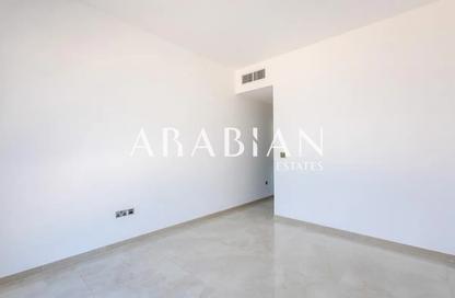 Villa - 5 Bedrooms - 6 Bathrooms for rent in Palma Residences - Palm Jumeirah - Dubai