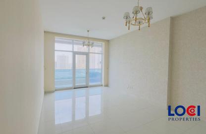 Apartment - 1 Bedroom - 1 Bathroom for sale in Al Manara Tower - District 4 - Jumeirah Village Triangle - Dubai