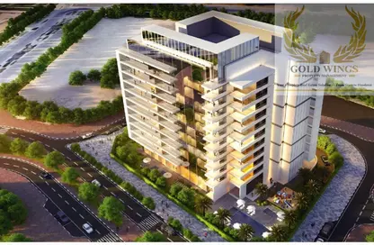 شقة - 3 غرف نوم - 5 حمامات للبيع في فيستا ديل مار - جزيرة ياس - أبوظبي