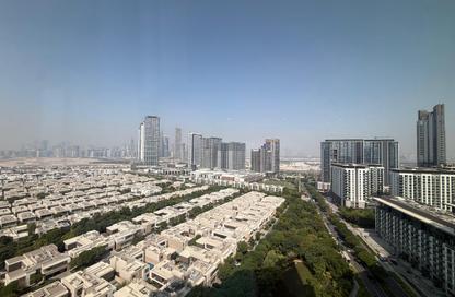 Apartment - 1 - 2 for rent in Waves Grande - Sobha Hartland - Mohammed Bin Rashid City - Dubai Apartment - 1 - 2 for rent in Waves Grande - Sobha Hartland - Mohammed Bin Rashid City - Dubai