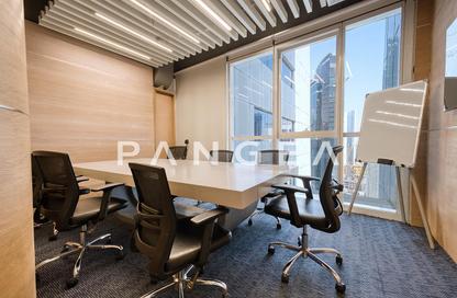 Office Space - Studio for sale in The Exchange - Business Bay - Dubai