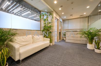 Office Space - Studio for sale in The Exchange - Business Bay - Dubai