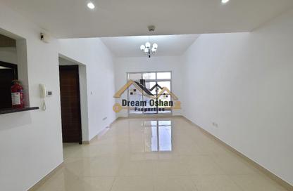 Apartment - 1 - 2 for rent in Al Manal Residence 1 - Dubai Silicon Oasis - Dubai Apartment - 1 - 2 for rent in Al Manal Residence 1 - Dubai Silicon Oasis - Dubai