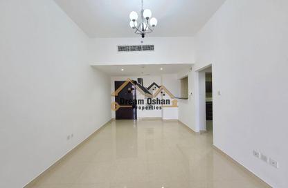 Apartment - 1 - 2 for rent in Al Manal Residence 1 - Dubai Silicon Oasis - Dubai Apartment - 1 - 2 for rent in Al Manal Residence 1 - Dubai Silicon Oasis - Dubai