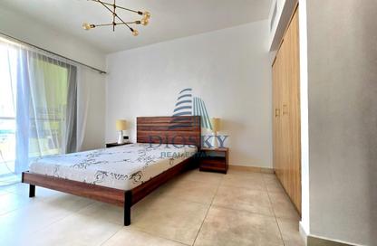 Apartment - 2 Bedrooms - 2 Bathrooms for rent in Binghatti Rose - District 15 - Jumeirah Village Circle - Dubai Apartment - 2 Bedrooms - 2 Bathrooms for rent in Binghatti Rose - District 15 - Jumeirah Village Circle - Dubai