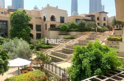 Apartment - 1 Bedroom - 2 Bathrooms for rent in Tajer Residences - The Old Town Island - Old Town - Downtown Dubai - Dubai