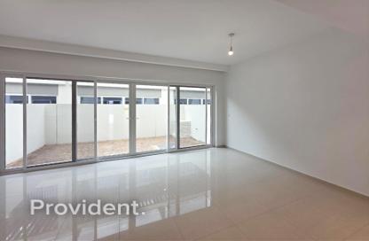 Townhouse - 4 Bedrooms - 4 Bathrooms for rent in Camelia - Damac Hills 2 - Dubai