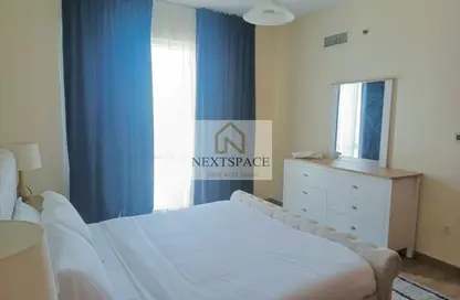 Apartment - 2 Bedrooms - 3 Bathrooms for rent in Lago Vista A - Lago Vista - Dubai Production City (IMPZ) - Dubai