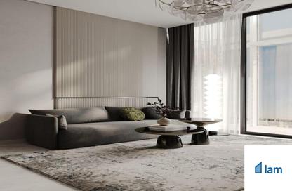 Apartment - 1 - 2 for sale in The Fifth Tower - District 16 - Jumeirah Village Circle - Dubai