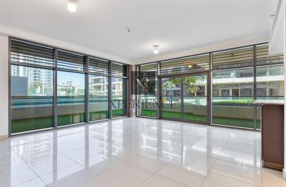 Apartment - 3 Bedrooms - 4 Bathrooms for rent in Mulberry 2 Building A2 - Mulberry 2 Block A - Mulberry 2 - Park Heights - Dubai Hills Estate - Dubai